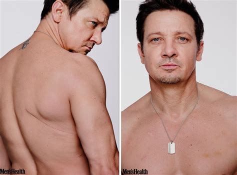 voissa sexe|Jeremy Renner Shows Scars in Shirtless Photos for 1st Time .